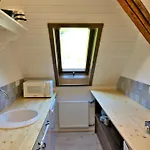 Apartment Liebevoll Gästewohnungen Alpirsbach