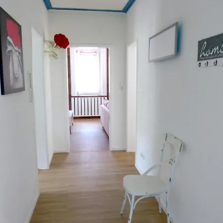 Liebevoll Gaestewohnungen Appartement Alpirsbach