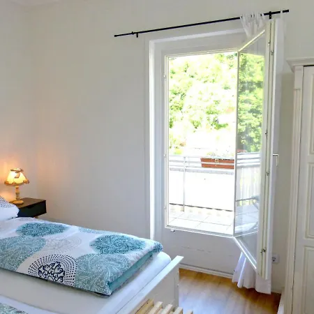 Liebevoll Gaestewohnungen Lejlighed