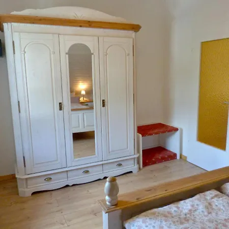 Liebevoll Gaestewohnungen