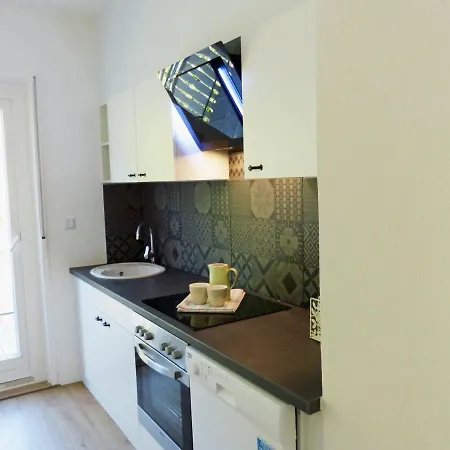 Liebevoll Gaestewohnungen * Alpirsbach