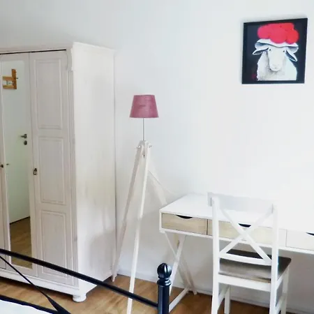 Liebevoll Gaestewohnungen