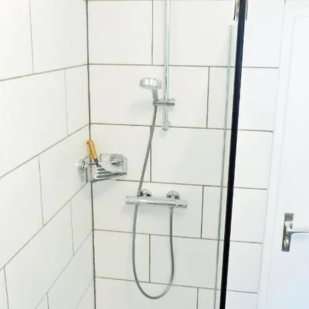 Liebevoll Gaestewohnungen Apartmán
