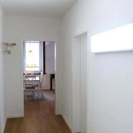 Liebevoll Gaestewohnungen Lejlighed