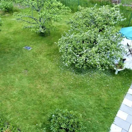 Liebevoll Gaestewohnungen *