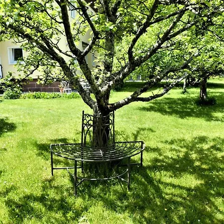 Liebevoll Gaestewohnungen Lejlighed