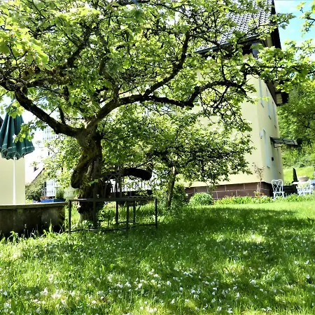 Liebevoll Gaestewohnungen * Alpirsbach