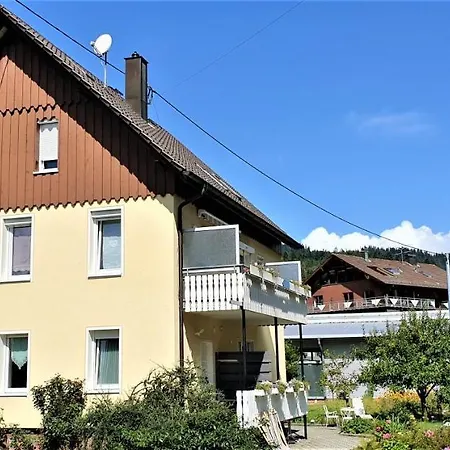 Liebevoll Gaestewohnungen