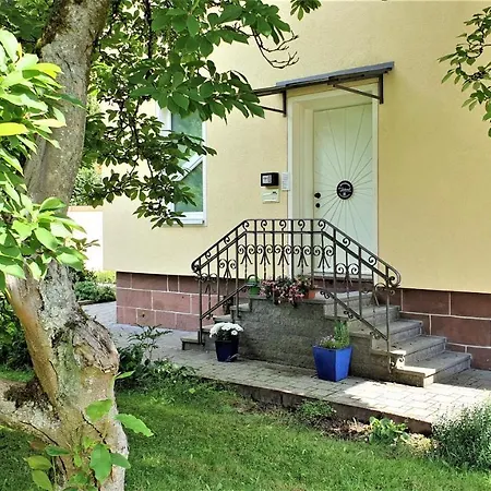 Liebevoll Gaestewohnungen Alpirsbach