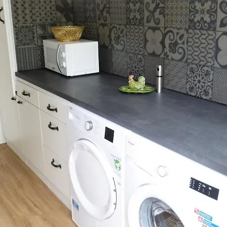 Liebevoll Gaestewohnungen *