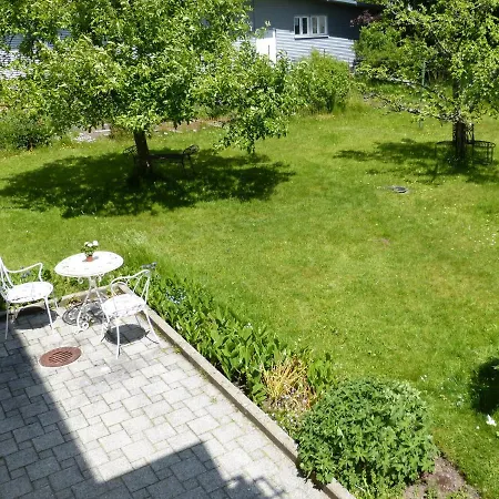 Liebevoll Gaestewohnungen *