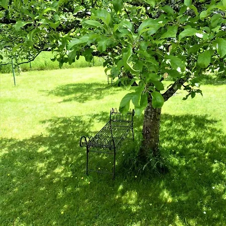 Lejlighed Liebevoll Gaestewohnungen