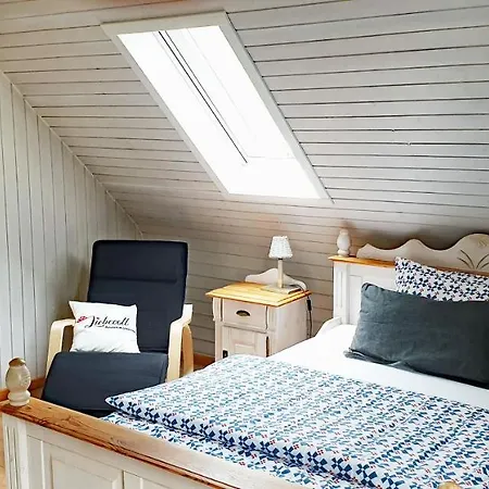 Liebevoll Gaestewohnungen