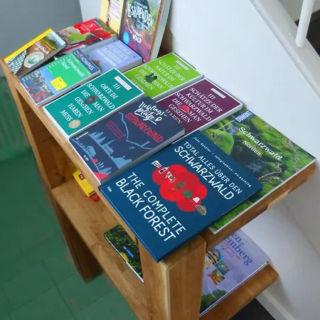 Appartement Liebevoll Gaestewohnungen *