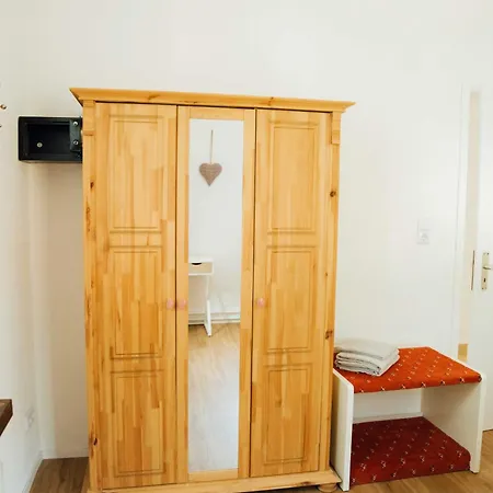 Liebevoll Gaestewohnungen Alpirsbach