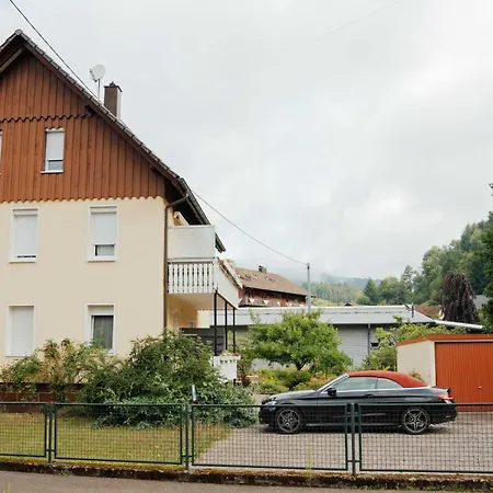 Liebevoll Gaestewohnungen