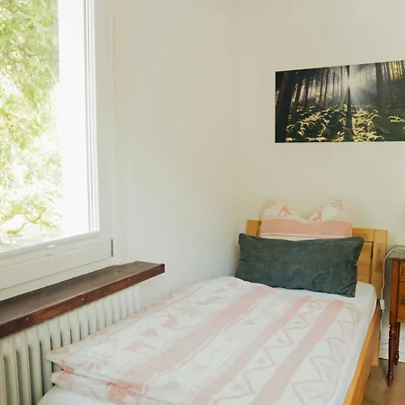 Liebevoll Gaestewohnungen