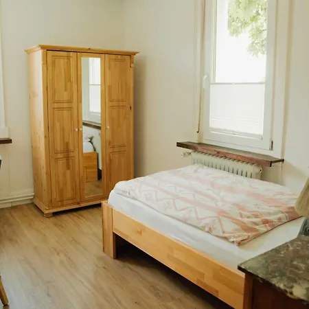 Liebevoll Gaestewohnungen *