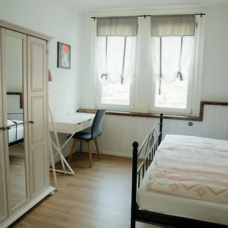 Liebevoll Gaestewohnungen