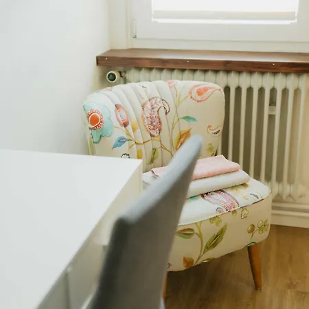 Liebevoll Gaestewohnungen