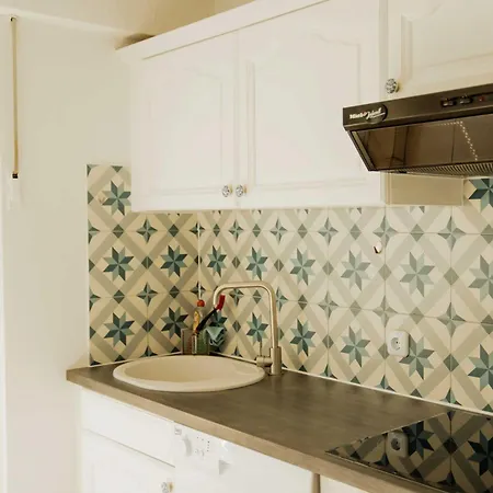 Lejlighed Liebevoll Gaestewohnungen Alpirsbach