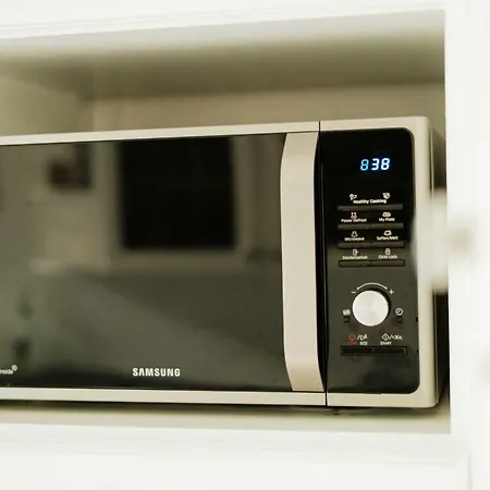 Liebevoll Gaestewohnungen *