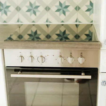 Liebevoll Gaestewohnungen Lejlighed Alpirsbach