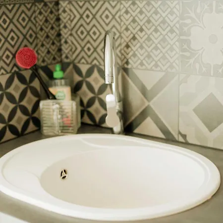 Liebevoll Gaestewohnungen Lejlighed