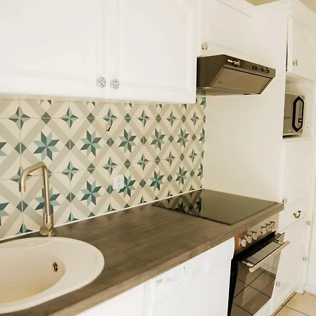 Liebevoll Gaestewohnungen Lejlighed