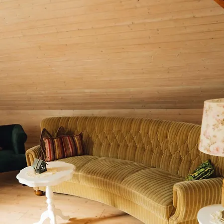 Apartmán Liebevoll Gaestewohnungen *