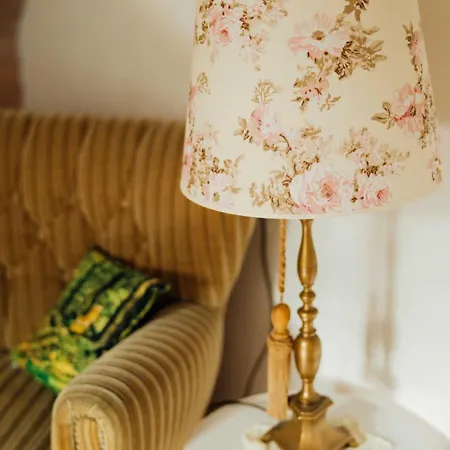 Liebevoll Gaestewohnungen *