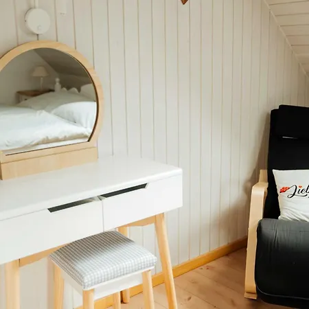 Apartmán Liebevoll Gaestewohnungen Alpirsbach