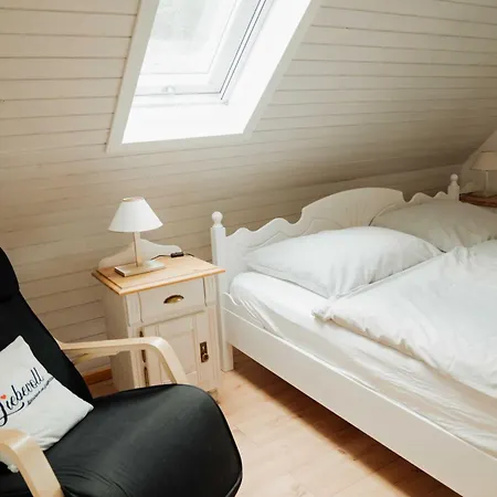 Liebevoll Gaestewohnungen Lejlighed Alpirsbach