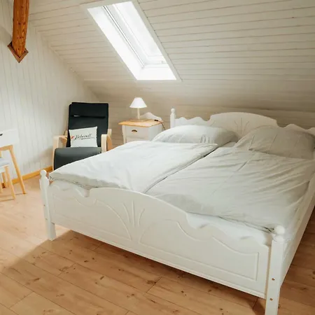 Liebevoll Gaestewohnungen * Alpirsbach