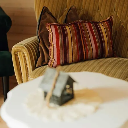 Liebevoll Gaestewohnungen * Alpirsbach