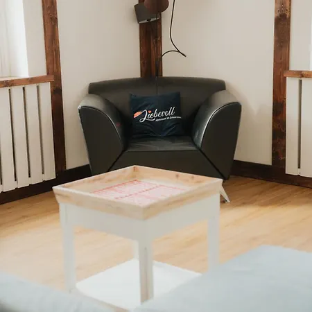 Liebevoll Gaestewohnungen Alpirsbach