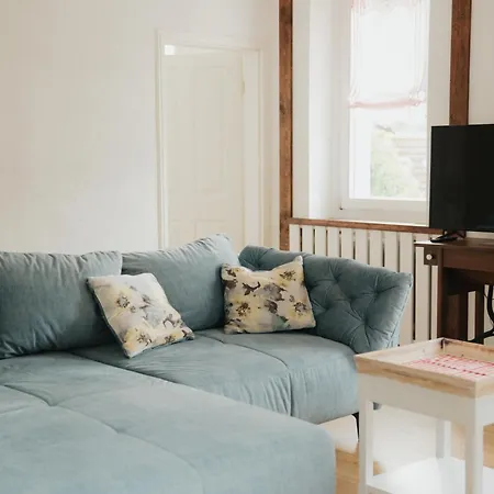 Liebevoll Gaestewohnungen *