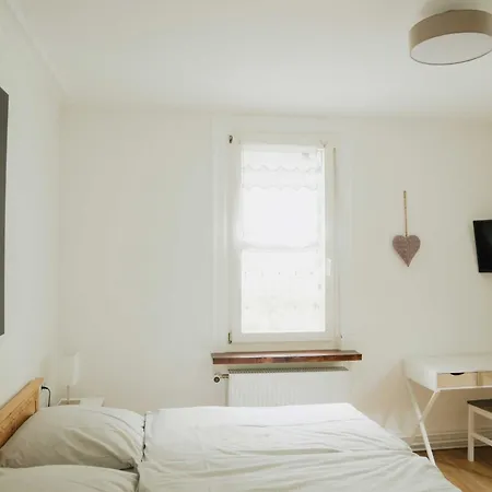 Liebevoll Gaestewohnungen