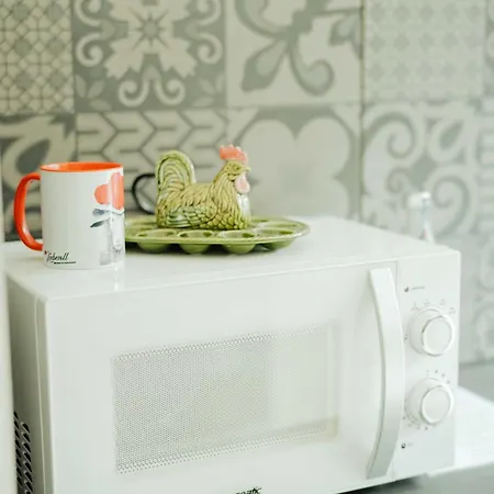 Liebevoll Gaestewohnungen Alpirsbach