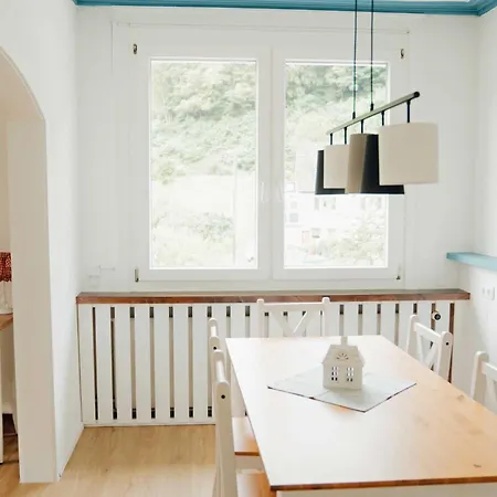 Liebevoll Gaestewohnungen Appartement Alpirsbach