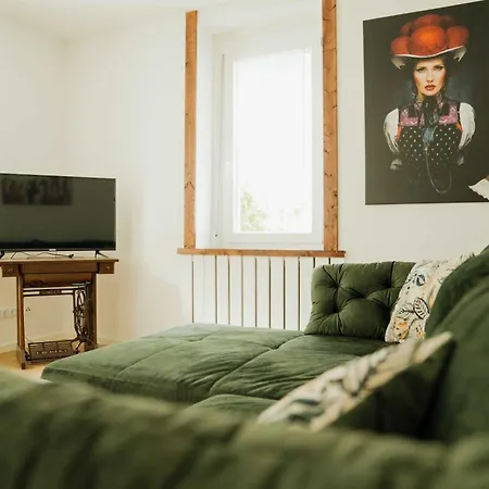 Liebevoll Gaestewohnungen * Alpirsbach