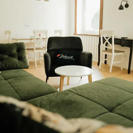 Liebevoll Gaestewohnungen *