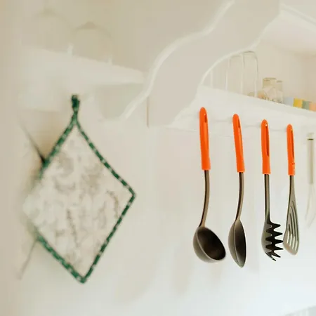 Liebevoll Gaestewohnungen Alpirsbach