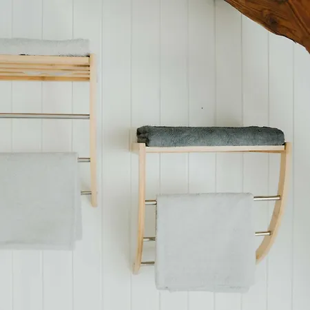 Lejlighed Liebevoll Gaestewohnungen Alpirsbach