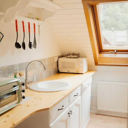 Liebevoll Gaestewohnungen * Alpirsbach