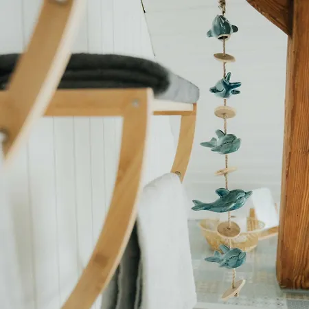 Liebevoll Gaestewohnungen Lejlighed