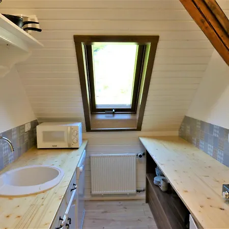 Appartement Liebevoll Gaestewohnungen Alpirsbach